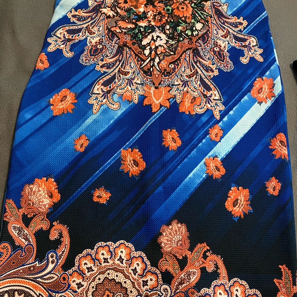 Pencil skirt